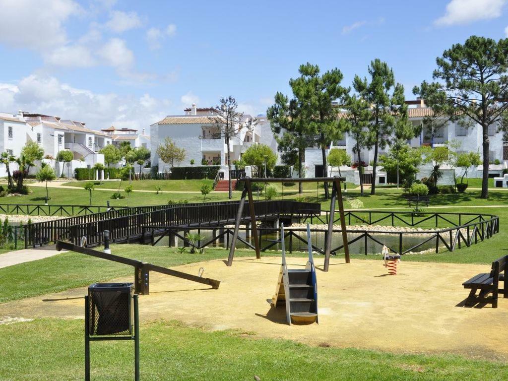Hacienda Golf إسلانتييّا المظهر الخارجي الصورة