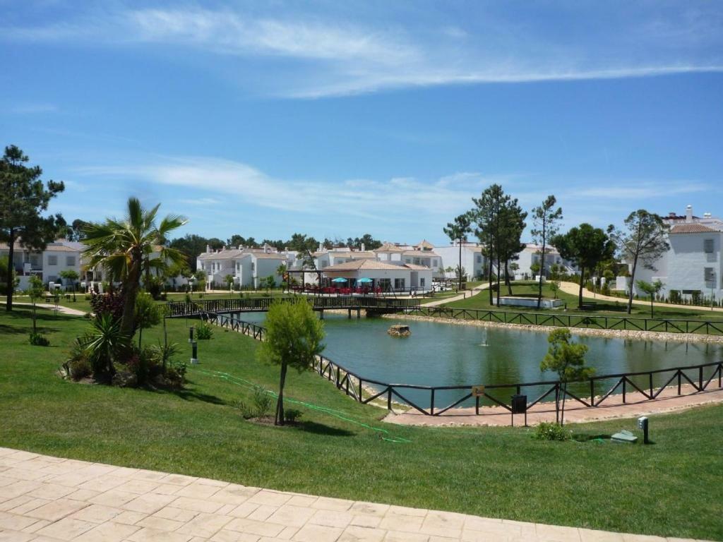 Hacienda Golf إسلانتييّا المظهر الخارجي الصورة